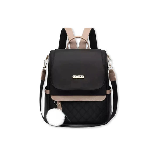 Morral Creta Negro REF. 604