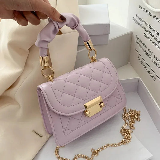 Cartera Matilde Ref. 3809 Lila