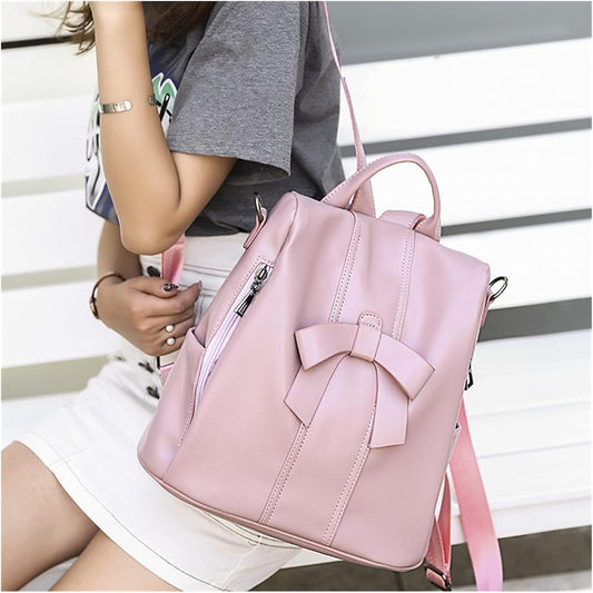 Morral Andrea REF. 3846 Rosado