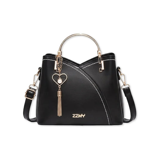 Cartera Chloe Negro REF. 625