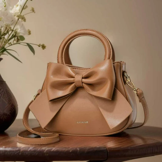 Cartera Paige REF. 3778 Miel