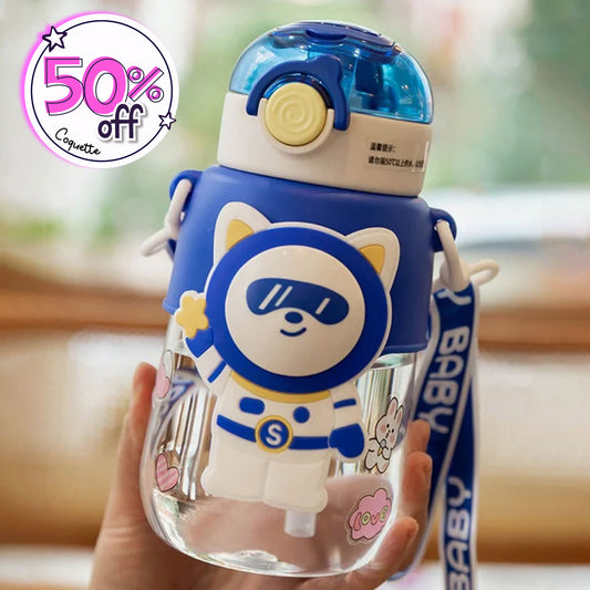 Termo Poppet Ref. 7015 Azul