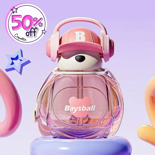 Termo Lolly Ref. 7016 Rosado