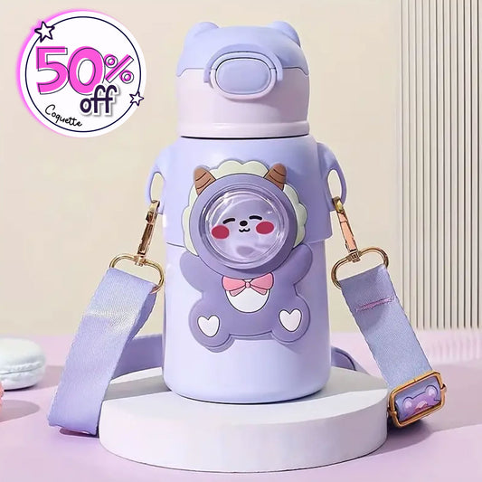 Termo Cookie Ref. 7019 Lila