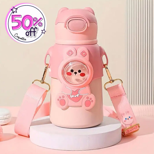 Termo Cookie Ref. 7019 Rosado
