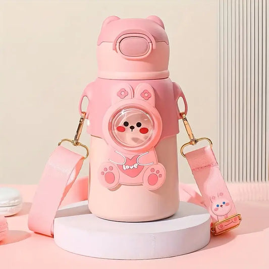 Termo Cookie Ref. 7019 Rosado