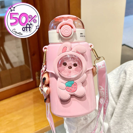 Termo Babybun Ref. 7023 Rosado