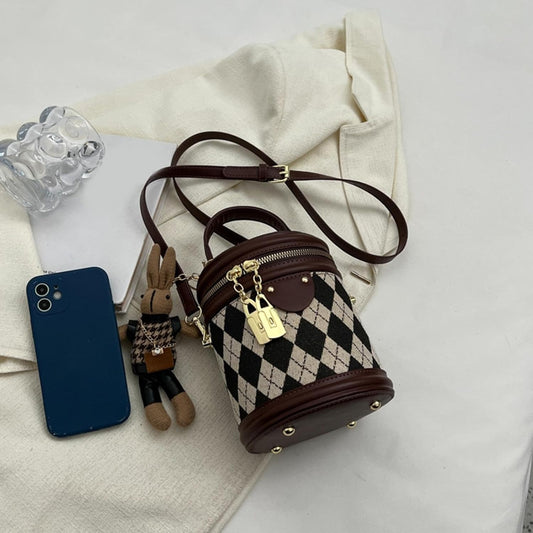 Cartera Mirelle Ref. 3827 Café