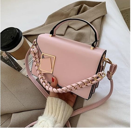 Cartera Sierra REF. 3794 Rosado