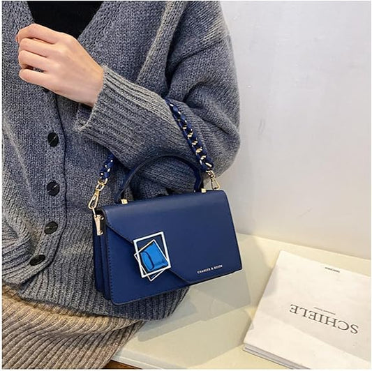 Cartera Sierra REF. 3794 Azul