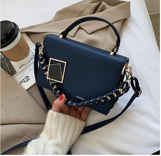 Cartera Sierra REF. 3794 Azul