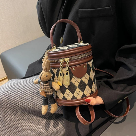 Cartera Mirelle Ref. 3827 Café