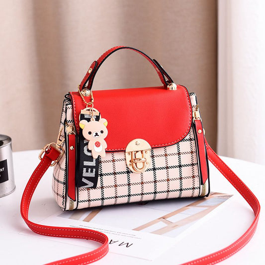 Combo Coqueta 2 Bolsos REF. 3382
