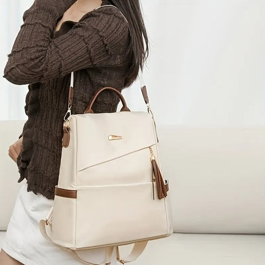 Morral Ana Ref. 3844 Blanco
