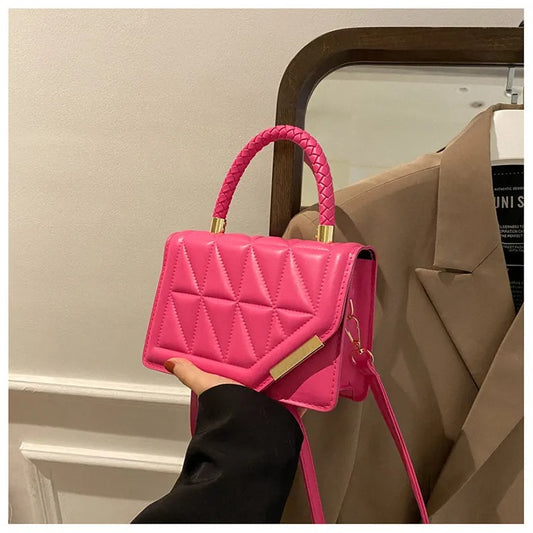 Cartera Beatriz Ref. 3808 Fucsia