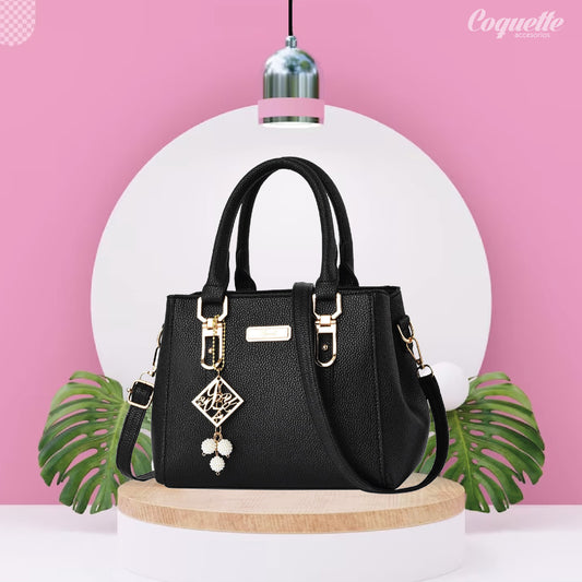 Cartera Arlene Negro REF. 3693