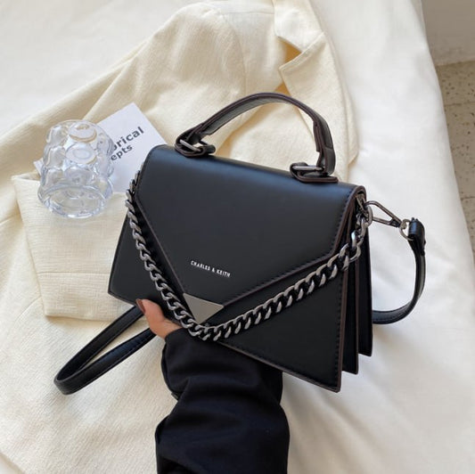 Cartera Romina Ref. 3812 Negro