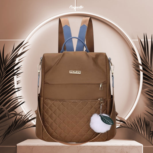 Morral Vanessa Ref. 3847 Miel