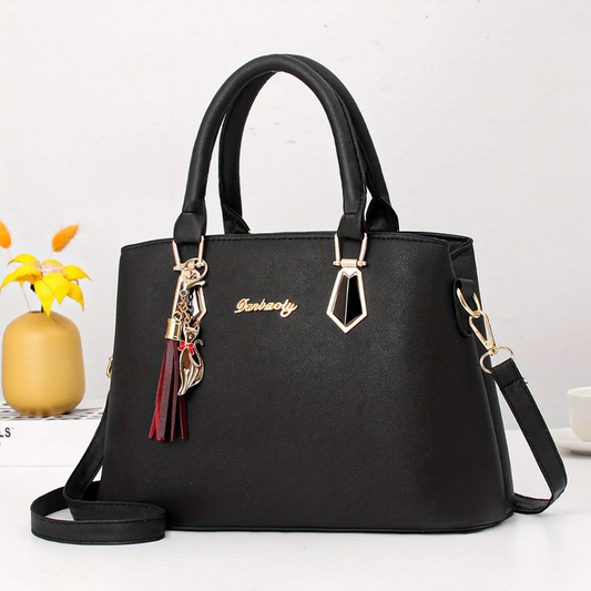 Set Luna de 2 Piezas Negro REF. 3674