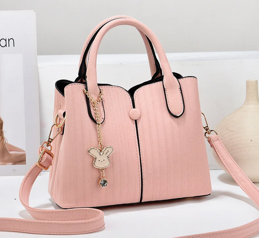 Cartera Heaven REF. 3763 Rosado