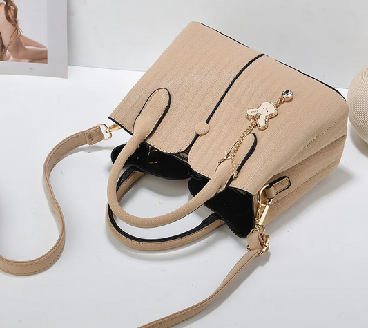 Cartera Heaven REF. 3763 Beige