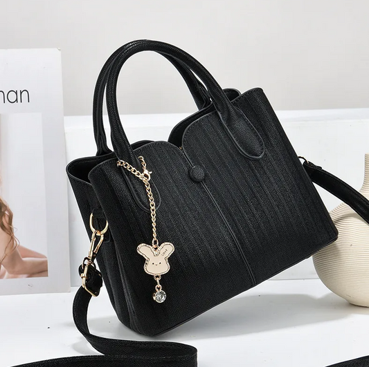 Cartera Heaven REF. 3763 Negro