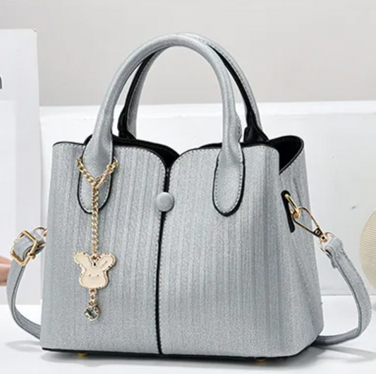 Cartera Heaven REF. 3763 Gris