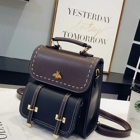 Morral Esme REF. 3774 Negro