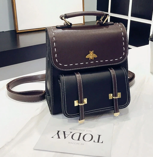 Morral Esme REF. 3774 Negro