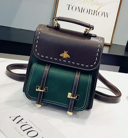 Morral Esme REF. 3774 Verde