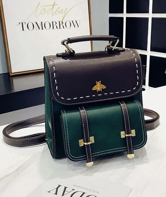 Morral Esme REF. 3774 Verde