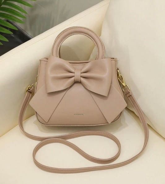 Cartera Paige REF. 3778 Beige