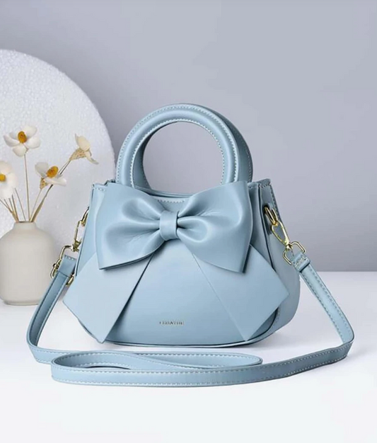 Cartera Paige REF. 3778 Azul