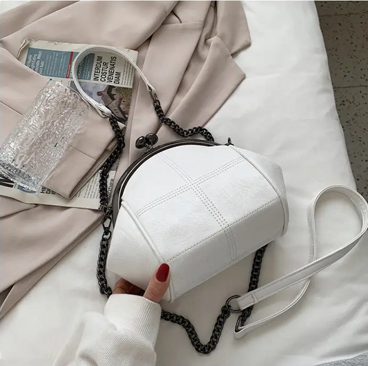 Cartera Phoebe REF. 3792 Blanco