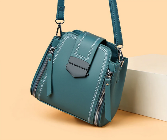 Cartera Florence REF. 3799 Azul