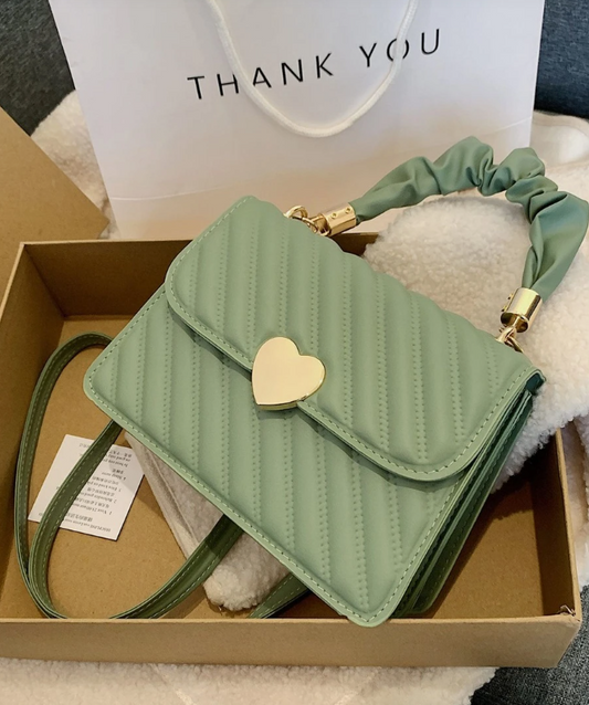 Cartera Arabella REF. 3800 Verde