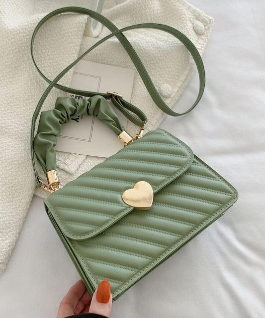 Cartera Arabella REF. 3800 Verde