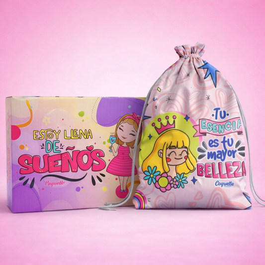 Empaque de Regalo