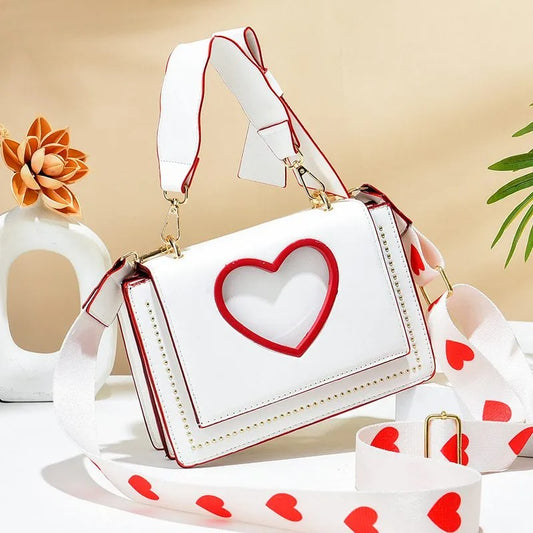 Cartera Aura Ref. 3816 Blanco