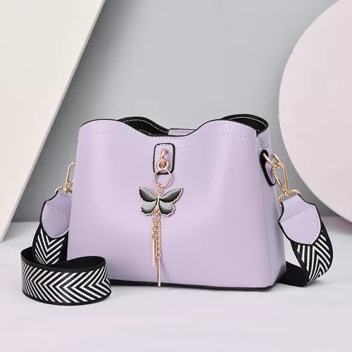 Cartera Lennon REF. 3760 Lila