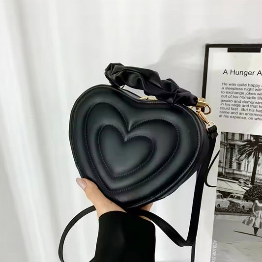 Cartera Melina Ref. 3814 Negro