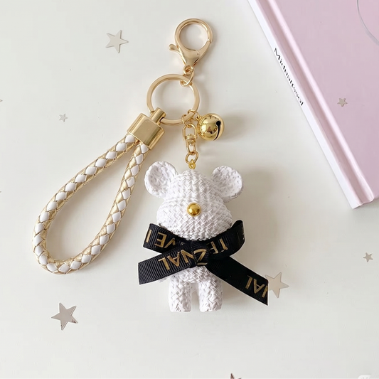 Charm Candie REF: 561 Blanco