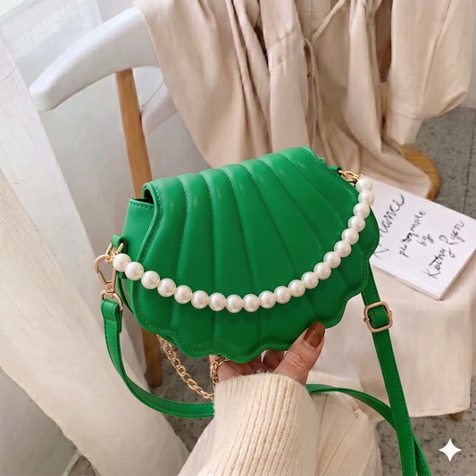 Cartera Luciana Ref. 3813 Verde