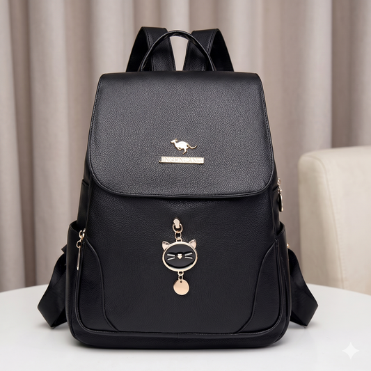 Morral Naya Ref. 3821 Negro