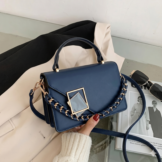 Cartera Sierra REF. 3794 Azul