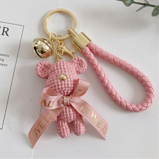 Charm Candie REF: 561 Rosa