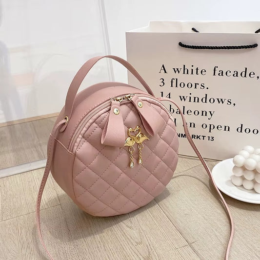 Cartera Belinda Ref. 3826 Rosado
