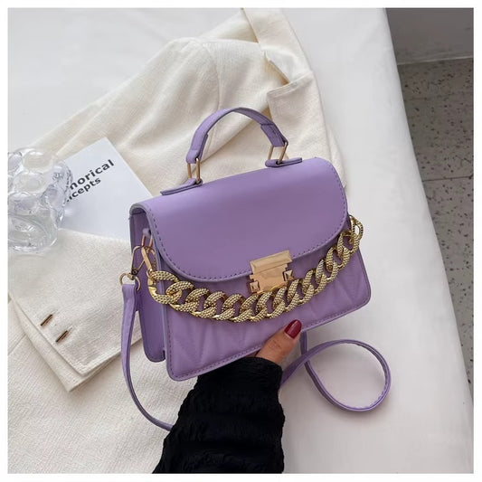 Cartera Teresa Ref. 3810 Lila