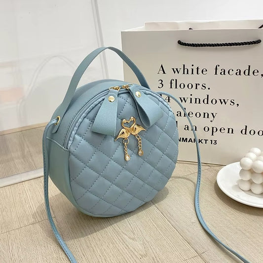Cartera Belinda Ref. 3826 Azul