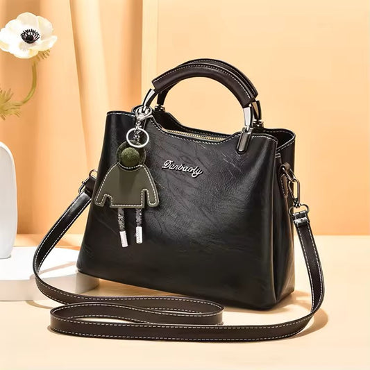 Cartera Sidney REF. 3754 Negro